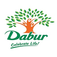 Logo of dabur